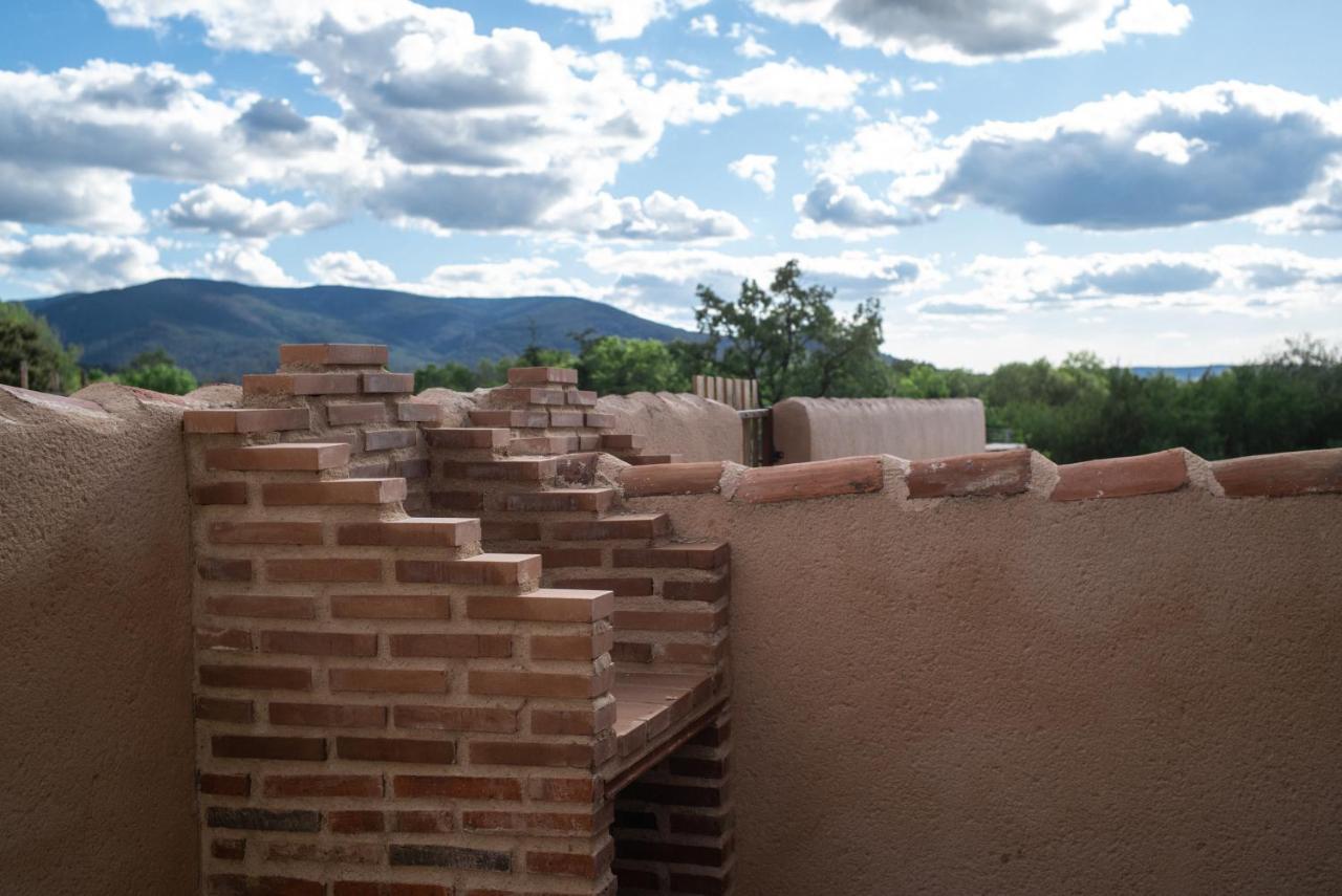 Las Casitas De La Data Gallegos Exterior photo